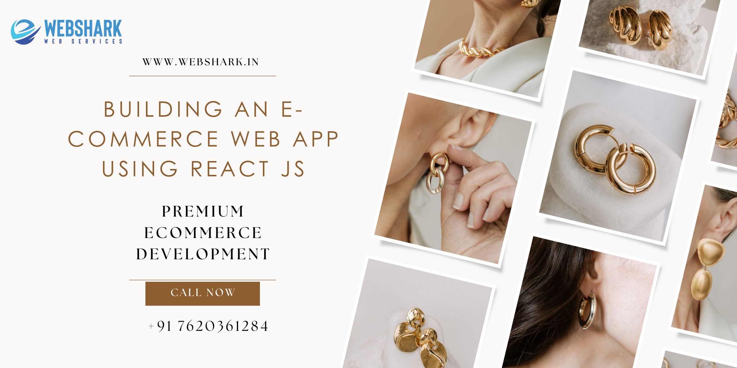 Read more about the article Building an E-Commerce Web App Using React JS