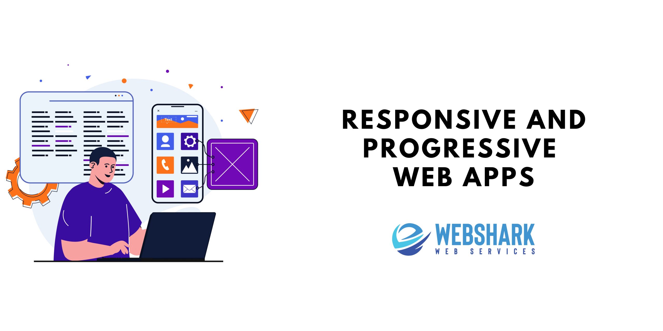 Read more about the article Using Mobile Web Development to Create Responsive and Progressive Web Apps