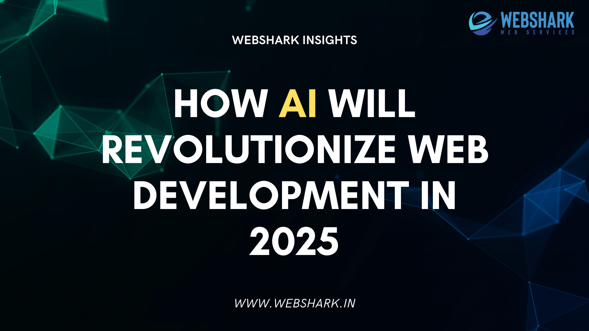 Read more about the article How AI Will Transform Web Development by 2025