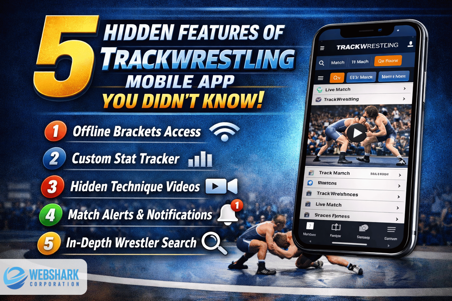 Read more about the article 5 Hidden Features of Trackwrestling Mobile App You Didn’t Know