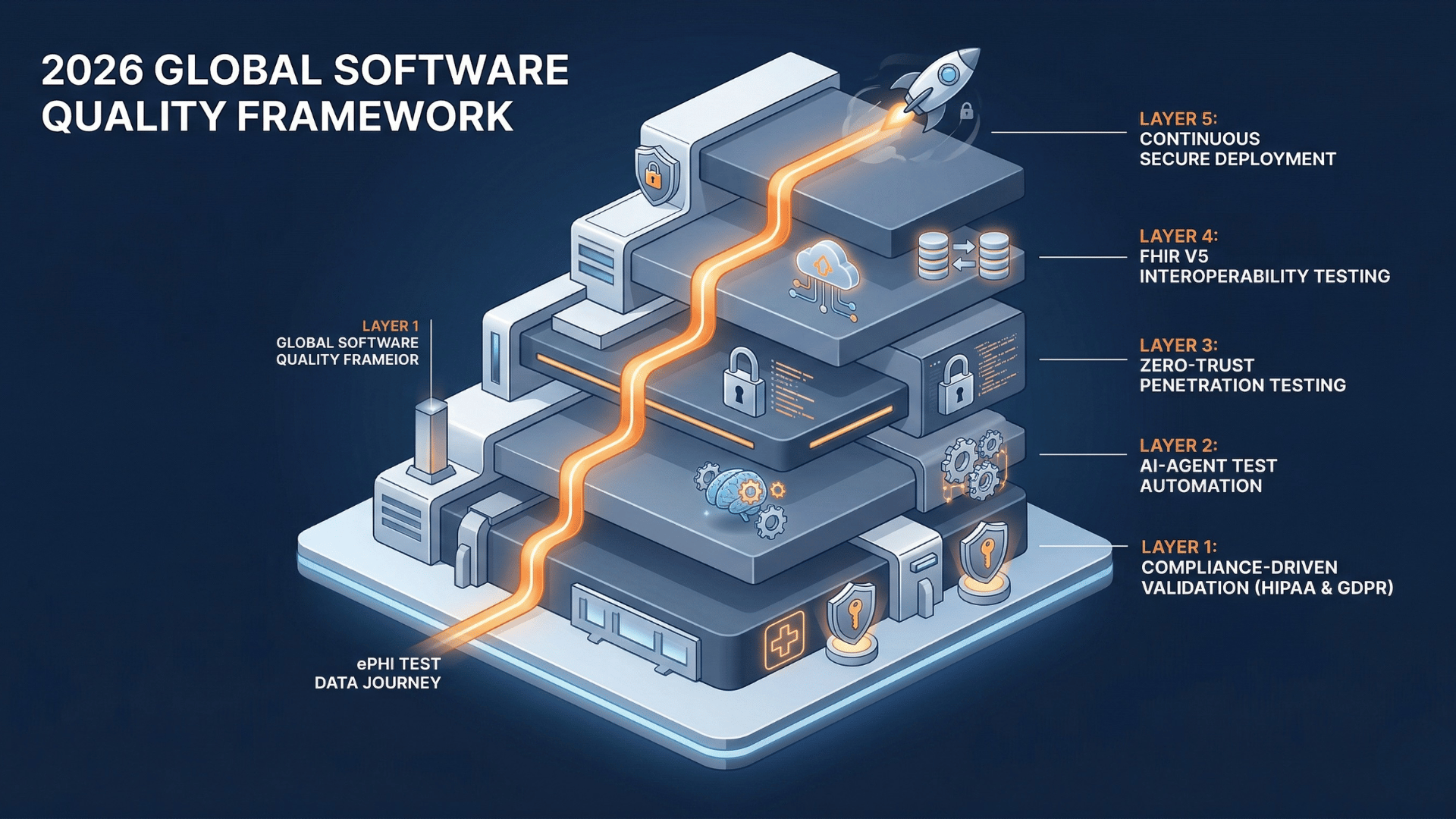 Read more about the article What Are Software Testing Strategies?