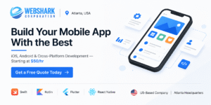 Mobile App Development - Get a Quote